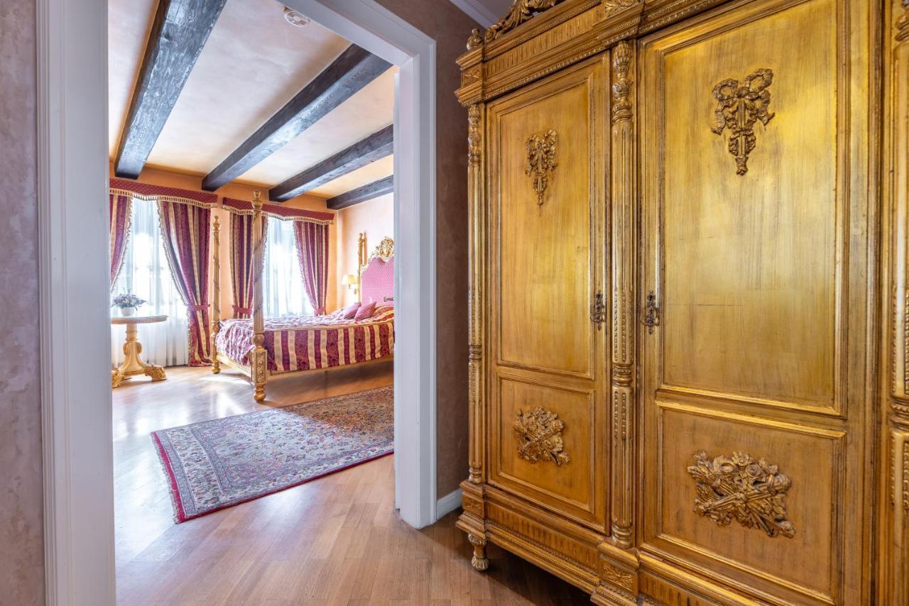 Nosticova Apartments Praga Zewnętrze zdjęcie