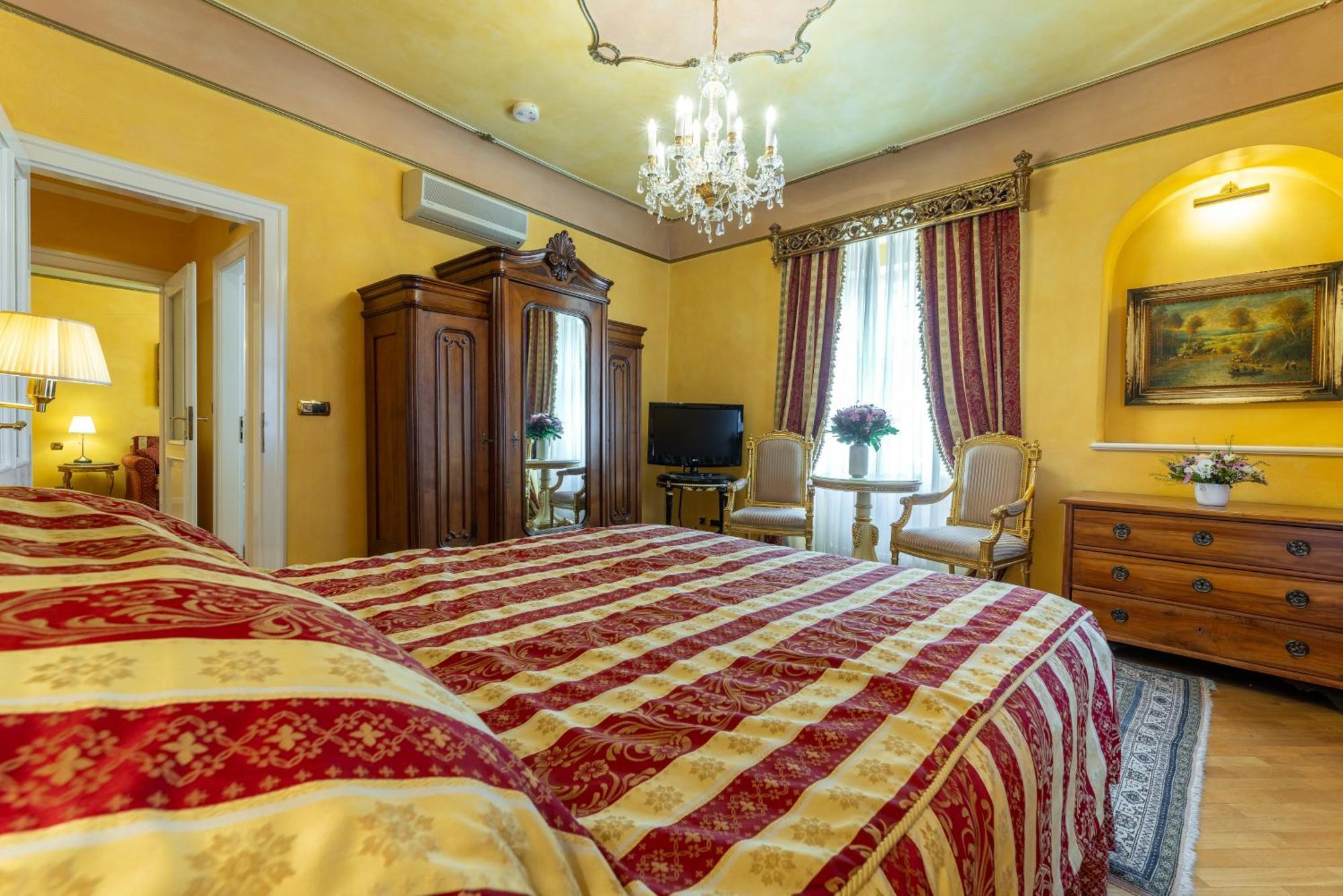 Nosticova Apartments Praga Zewnętrze zdjęcie