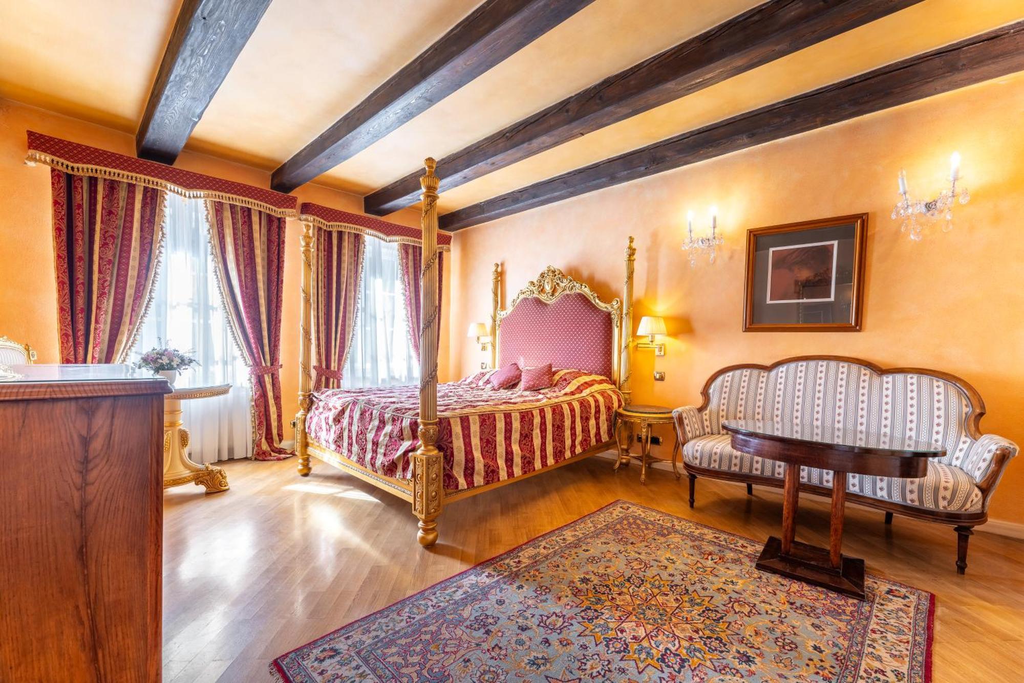 Nosticova Apartments Praga Zewnętrze zdjęcie