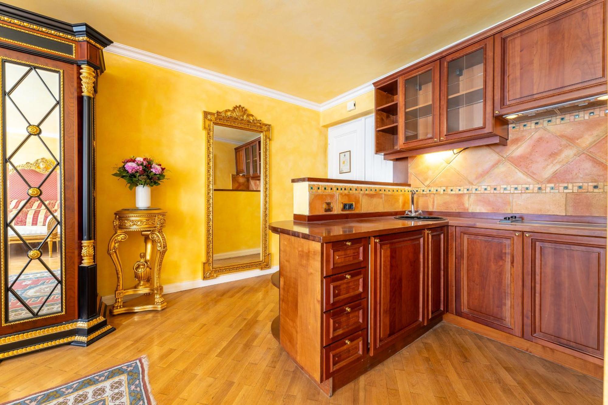 Nosticova Apartments Praga Zewnętrze zdjęcie
