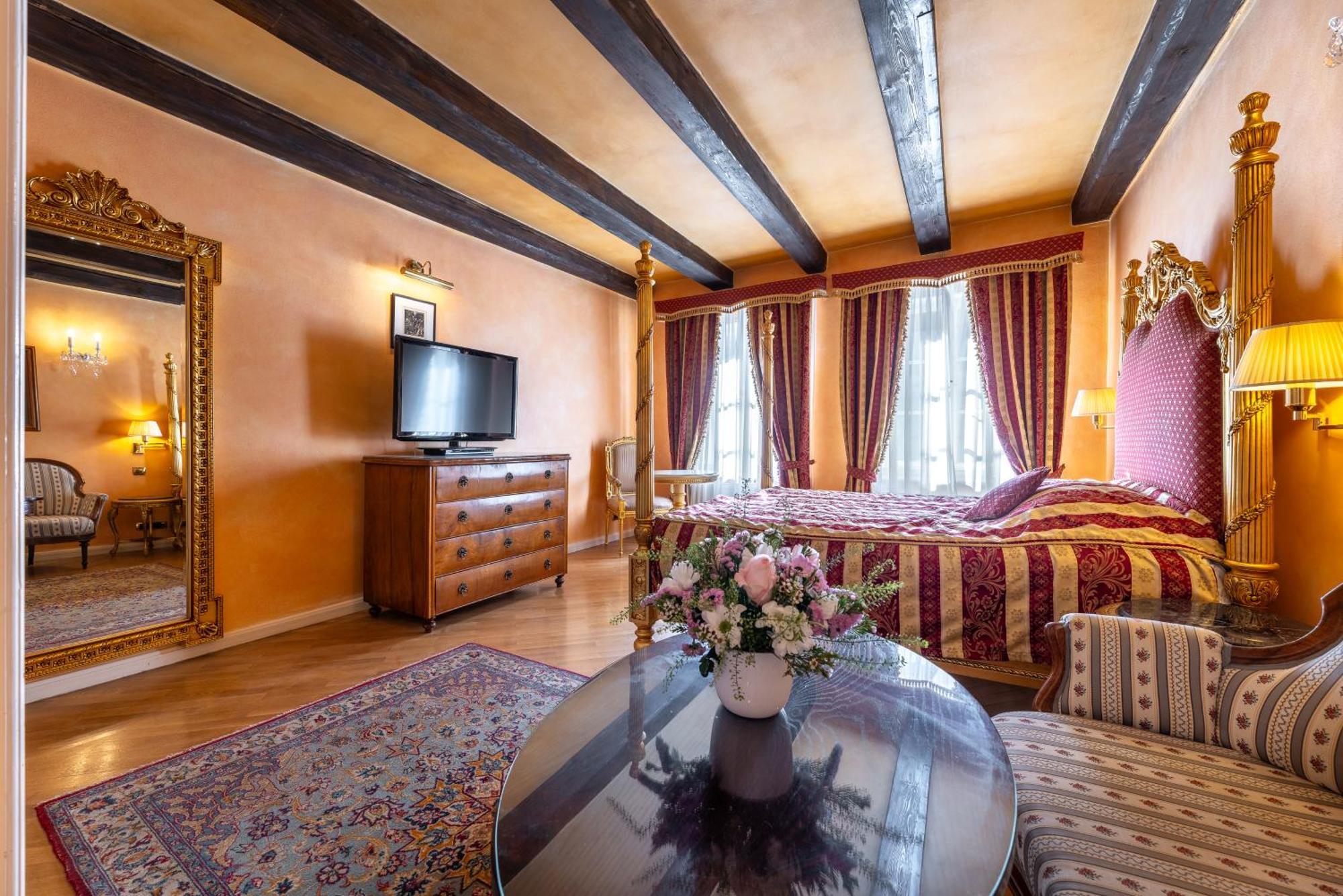 Nosticova Apartments Praga Zewnętrze zdjęcie